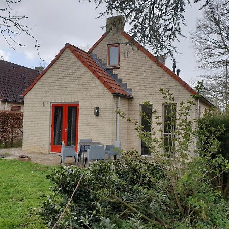 Gezellige Vakantiewoning Met Sauna In Ewijk Bij Nijmegen - Recreational Only No Workers 외부 사진