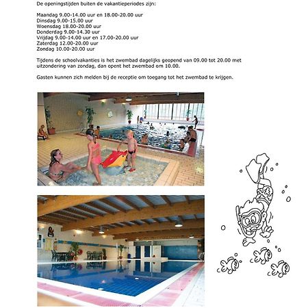 Gezellige Vakantiewoning Met Sauna In Ewijk Bij Nijmegen - Recreational Only No Workers 외부 사진