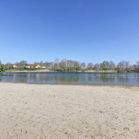 Gezellige Vakantiewoning Met Sauna In Ewijk Bij Nijmegen - Recreational Only No Workers 외부 사진