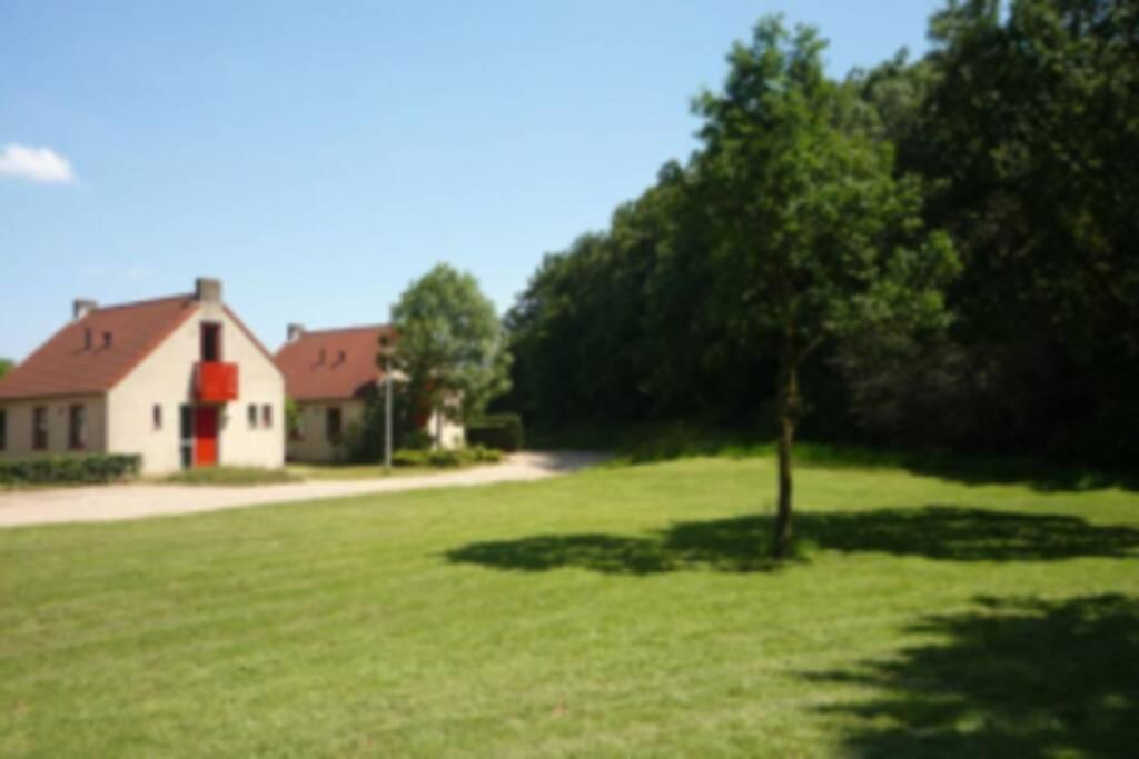 Gezellige Vakantiewoning Met Sauna In Ewijk Bij Nijmegen - Recreational Only No Workers 외부 사진