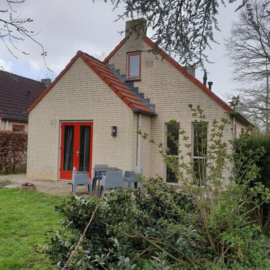 Gezellige Vakantiewoning Met Sauna In Ewijk Bij Nijmegen - Recreational Only No Workers 외부 사진