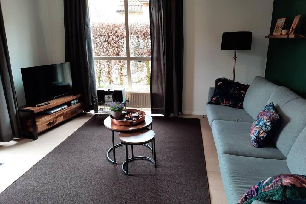 Gezellige Vakantiewoning Met Sauna In Ewijk Bij Nijmegen - Recreational Only No Workers 외부 사진