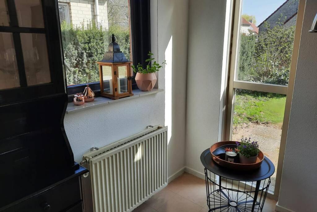 Gezellige Vakantiewoning Met Sauna In Ewijk Bij Nijmegen - Recreational Only No Workers 외부 사진