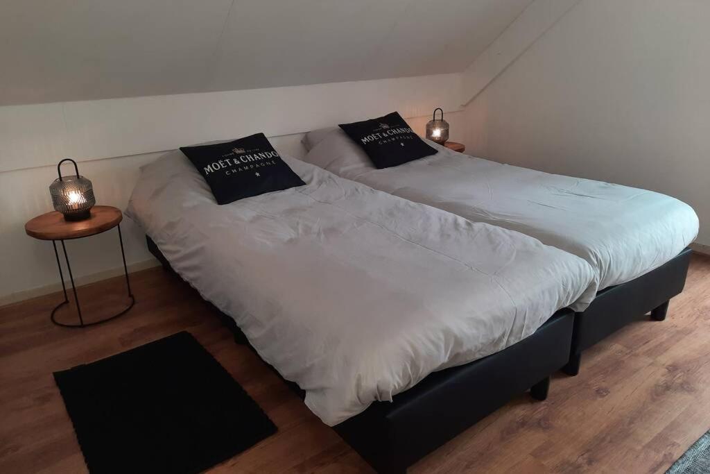 Gezellige Vakantiewoning Met Sauna In Ewijk Bij Nijmegen - Recreational Only No Workers 외부 사진
