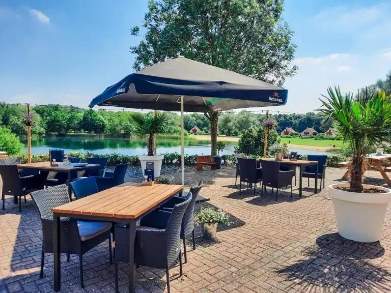 Gezellige Vakantiewoning Met Sauna In Ewijk Bij Nijmegen - Recreational Only No Workers 외부 사진