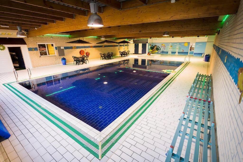 Gezellige Vakantiewoning Met Sauna In Ewijk Bij Nijmegen - Recreational Only No Workers 외부 사진