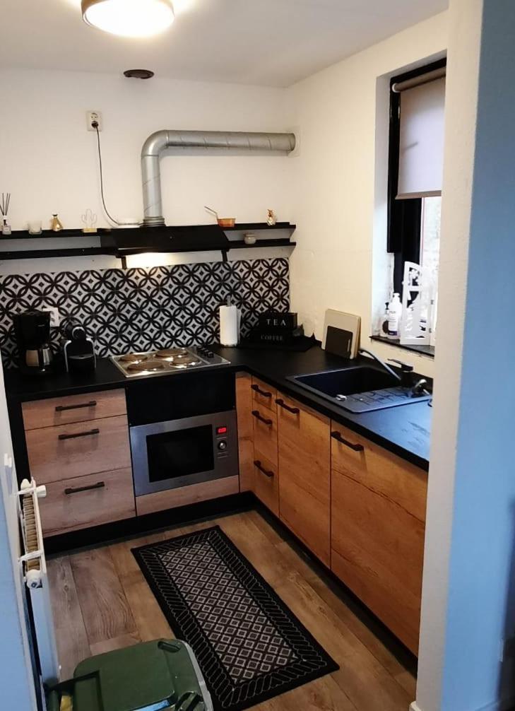 Gezellige Vakantiewoning Met Sauna In Ewijk Bij Nijmegen - Recreational Only No Workers 외부 사진