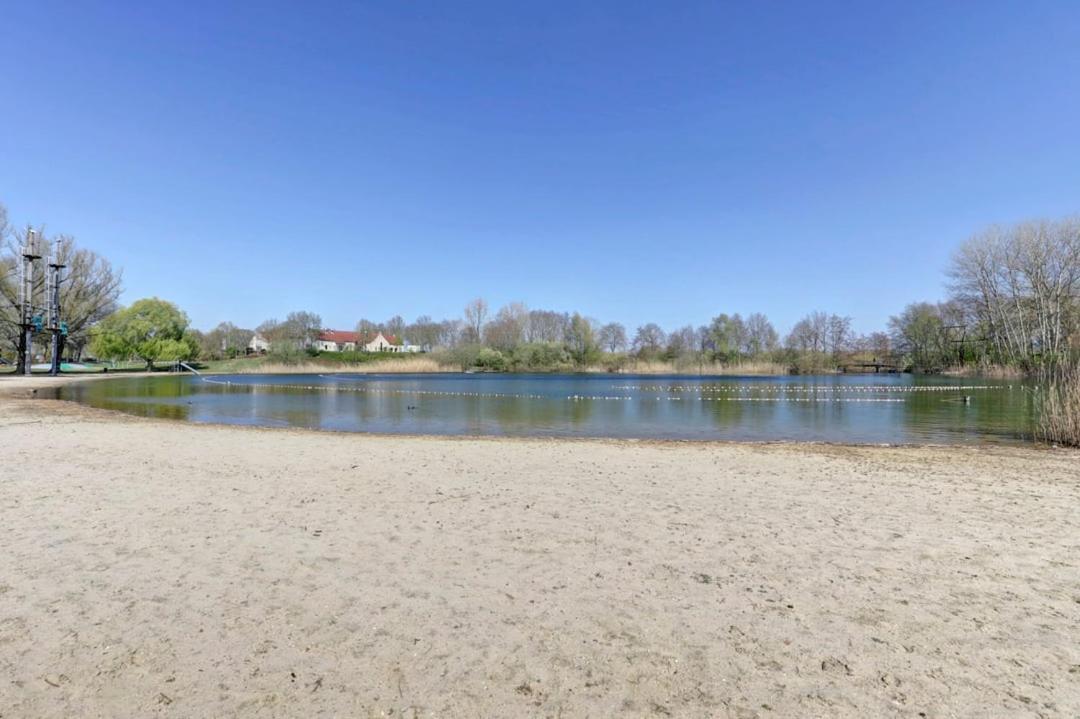 Gezellige Vakantiewoning Met Sauna In Ewijk Bij Nijmegen - Recreational Only No Workers 외부 사진